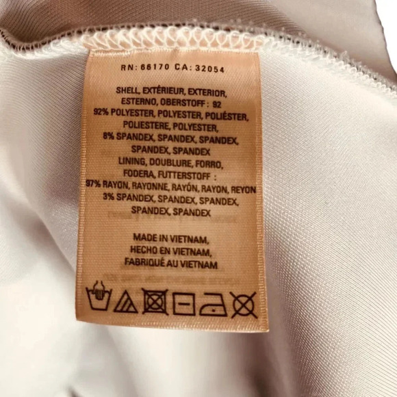 Maeve by Anthropologie Amory Floral Print Mini Dress - Picture 14 of 15